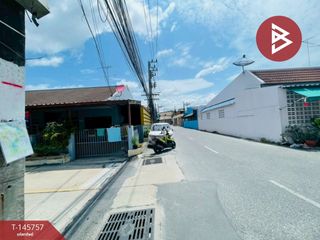 For sale studio townhouse in Mueang Chon Buri, Chonburi