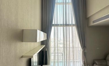 Condo en venta de 2 habitaciones en Pathum Wan, Bangkok