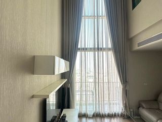 À vendre 2 chambres condo à Pathum Wan, Bangkok