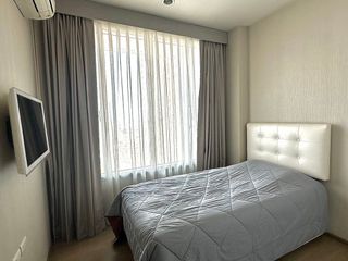 À vendre 2 chambres condo à Pathum Wan, Bangkok