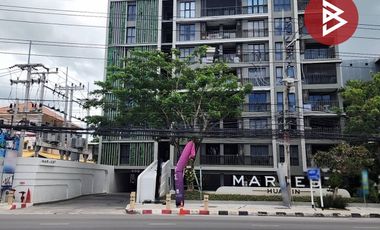 For sale 1 Beds condo in Hua Hin, Prachuap Khiri Khan
