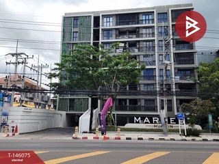 For sale 1 Beds condo in Hua Hin, Prachuap Khiri Khan