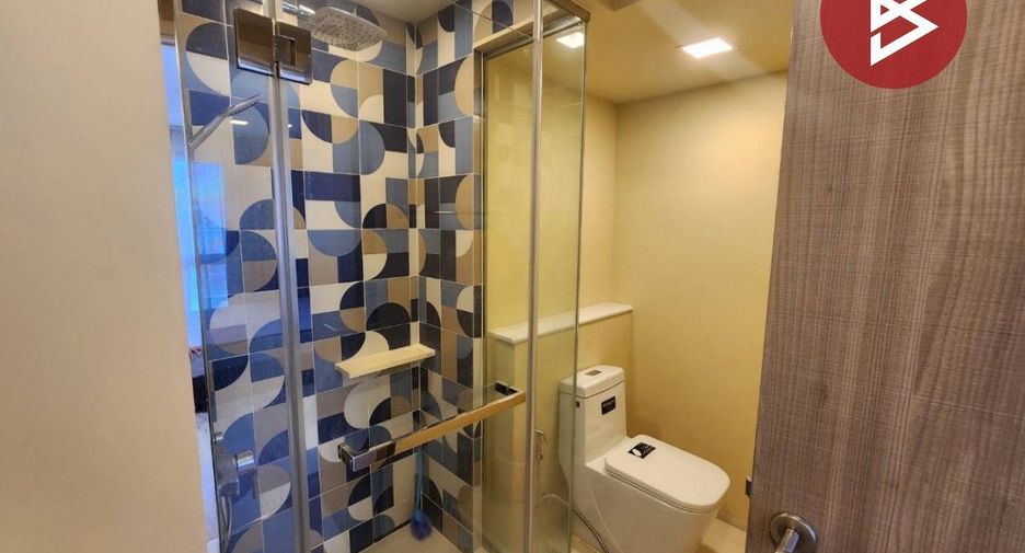 For sale 1 Beds condo in Hua Hin, Prachuap Khiri Khan