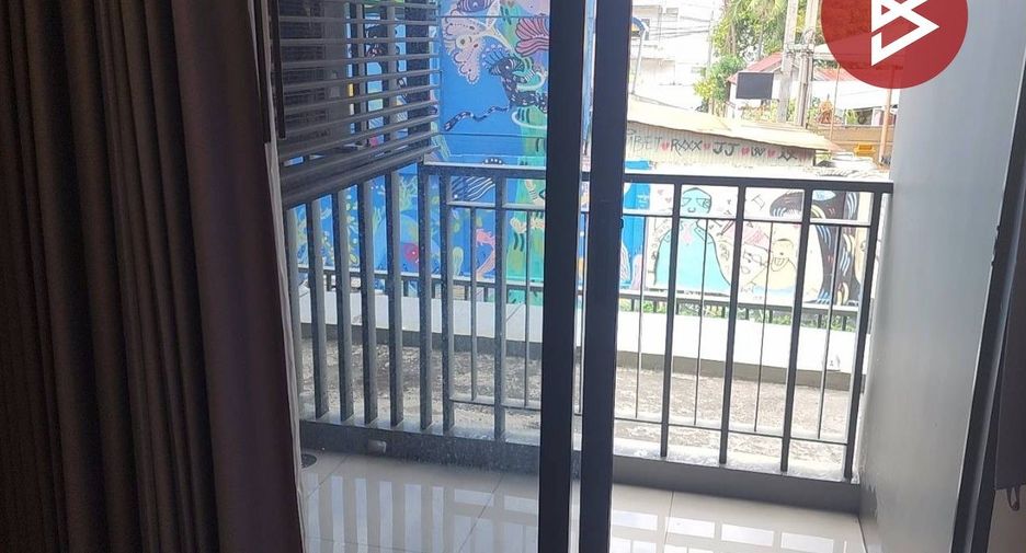 For sale 1 Beds condo in Hua Hin, Prachuap Khiri Khan