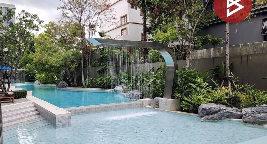 For sale 1 Beds condo in Hua Hin, Prachuap Khiri Khan
