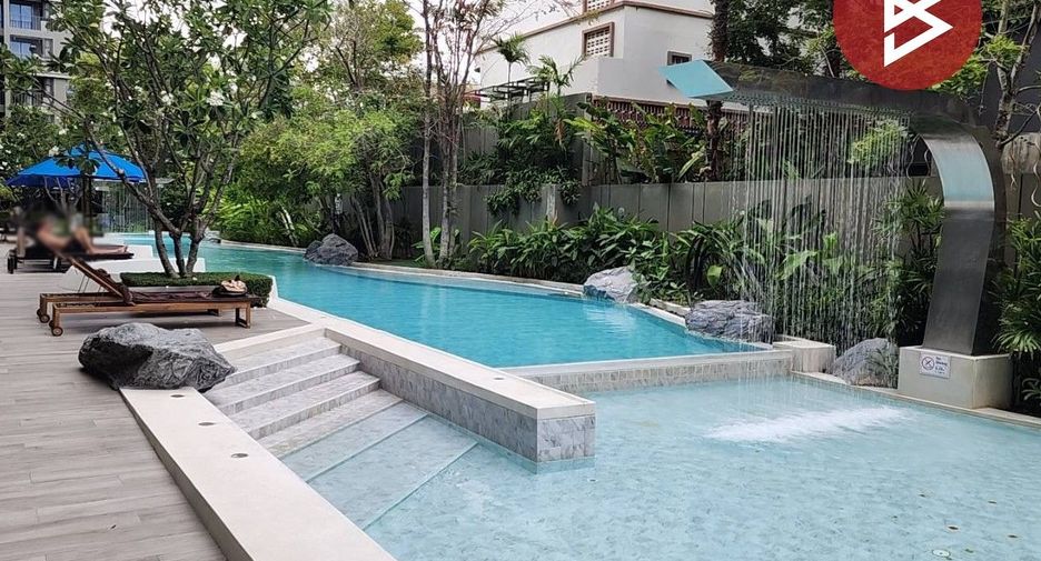 For sale 1 Beds condo in Hua Hin, Prachuap Khiri Khan
