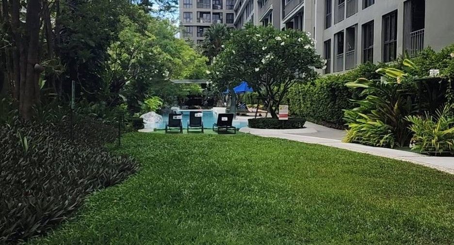 For sale 1 Beds condo in Hua Hin, Prachuap Khiri Khan