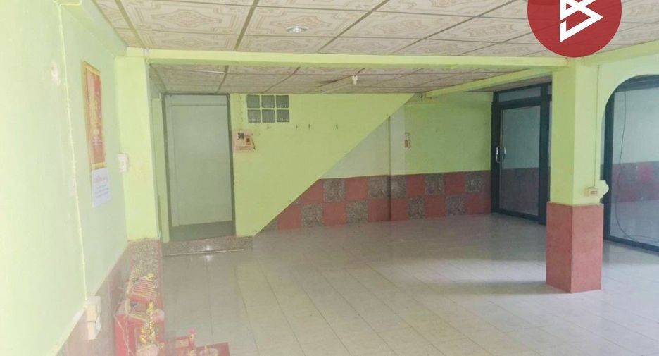 Продажа 2 спальни торговое помещение в Ban Phaeo, Самутсакхон