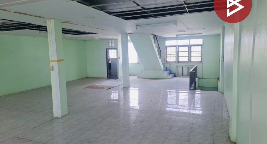 Продажа 2 спальни торговое помещение в Ban Phaeo, Самутсакхон