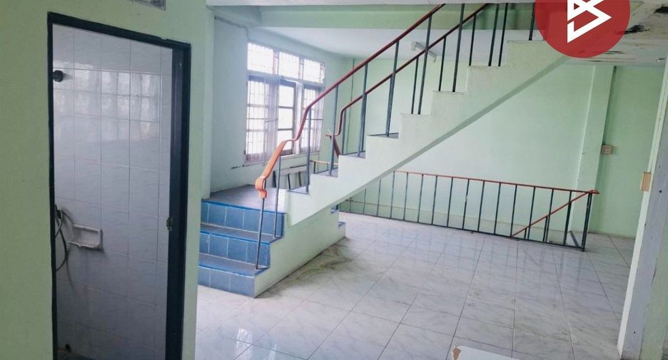 Продажа 2 спальни торговое помещение в Ban Phaeo, Самутсакхон