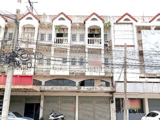 Продажа 3 спальни торговое помещение в Mueang Nakhon Ratchasima, Накхон Ратчасима