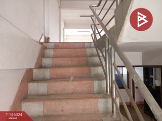 Продажа 3 спальни торговое помещение в Mueang Nakhon Ratchasima, Накхон Ратчасима