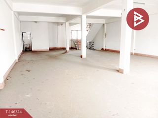 Продажа 3 спальни торговое помещение в Mueang Nakhon Ratchasima, Накхон Ратчасима