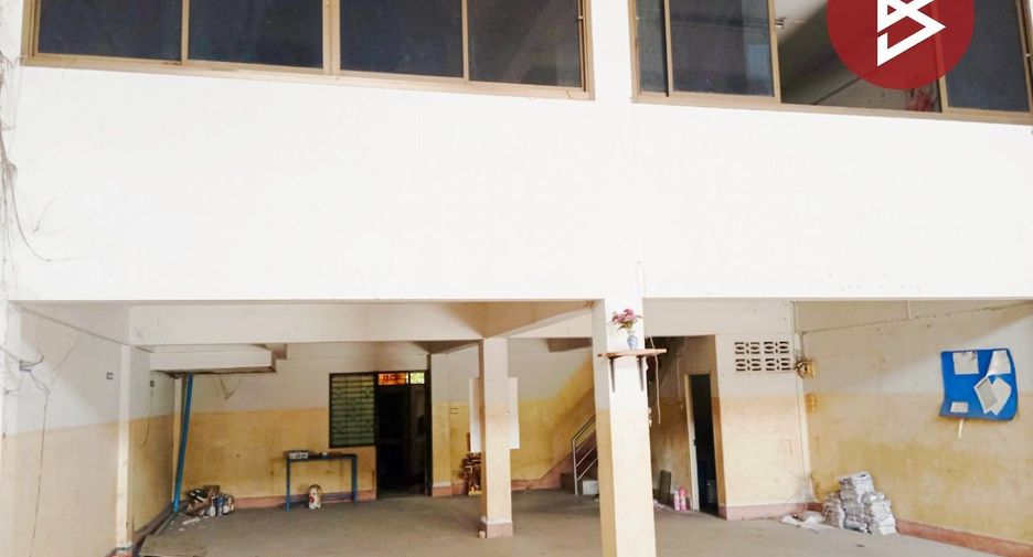 Продажа 3 спальни торговое помещение в Mueang Nakhon Ratchasima, Накхон Ратчасима