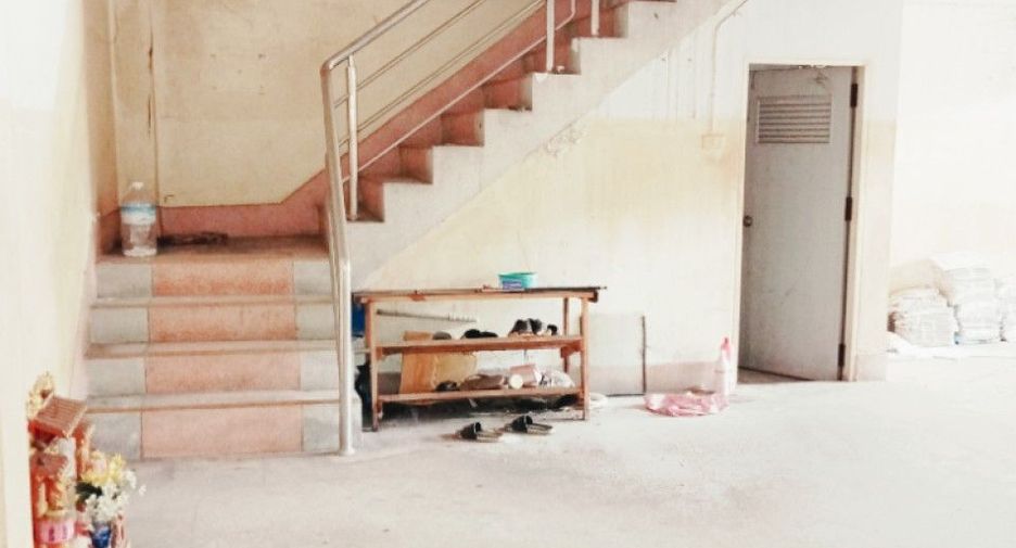 Продажа 3 спальни торговое помещение в Mueang Nakhon Ratchasima, Накхон Ратчасима
