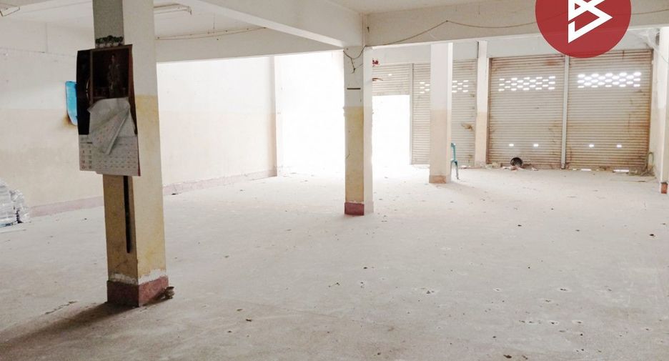 Продажа 3 спальни торговое помещение в Mueang Nakhon Ratchasima, Накхон Ратчасима