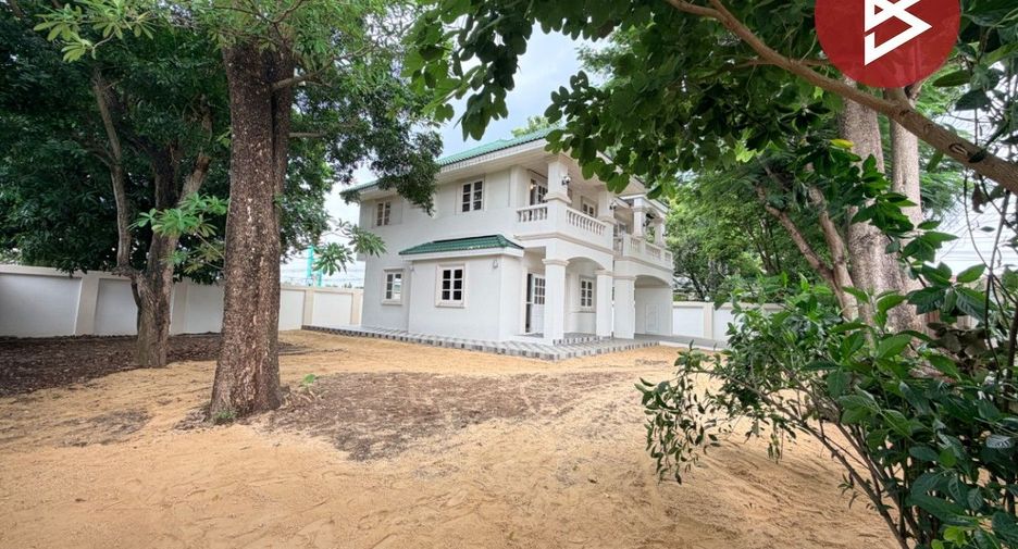 Продажа 3 спальни дом в Lam Luk Ka, Патумтани