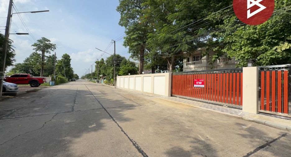 Продажа 3 спальни дом в Lam Luk Ka, Патумтани