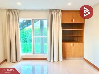 Продажа 4 спальни дом в Mueang Nonthaburi, Нонтабури