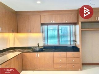 Продажа 4 спальни дом в Mueang Nonthaburi, Нонтабури