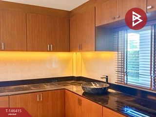 Продажа 4 спальни дом в Mueang Nonthaburi, Нонтабури