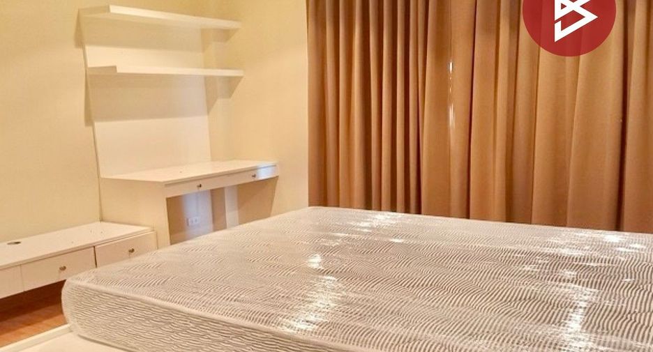 Продажа 4 спальни дом в Mueang Nonthaburi, Нонтабури