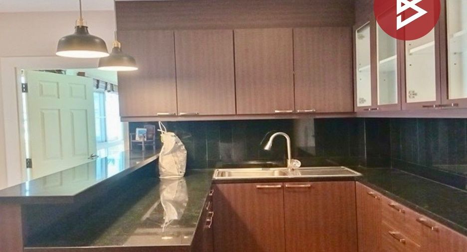 Продажа 4 спальни дом в Mueang Nonthaburi, Нонтабури