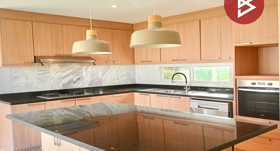 Продажа 4 спальни дом в Mueang Nonthaburi, Нонтабури