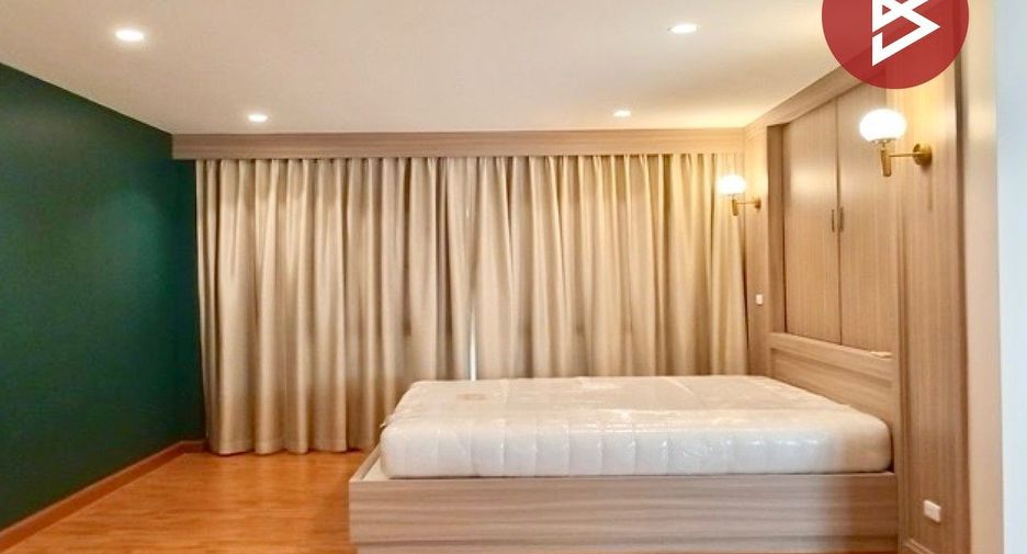 Продажа 4 спальни дом в Mueang Nonthaburi, Нонтабури