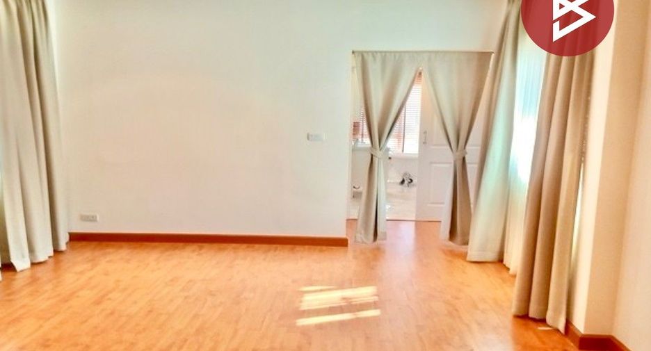 Продажа 4 спальни дом в Mueang Nonthaburi, Нонтабури