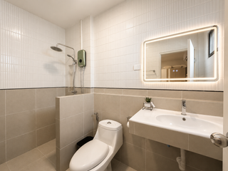For rent 3 ベッドルーム house in Bang Lamung, Chonburi