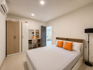For rent 3 ベッドルーム house in Bang Lamung, Chonburi