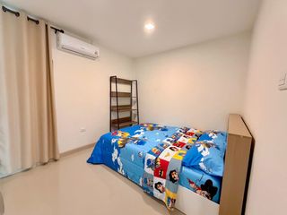 For rent 3 ベッドルーム house in Bang Lamung, Chonburi