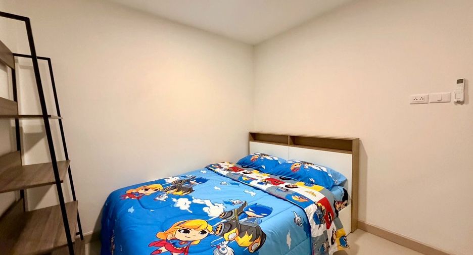 出租 3 卧室 独立屋 在 Bang Lamung, Chon Buri