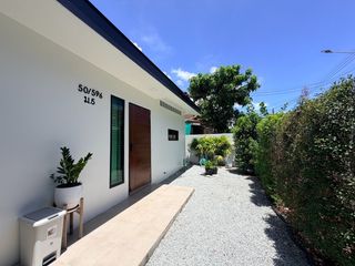 For rent 3 ベッドルーム house in Bang Lamung, Chonburi