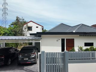 For rent 3 ベッドルーム house in Bang Lamung, Chonburi