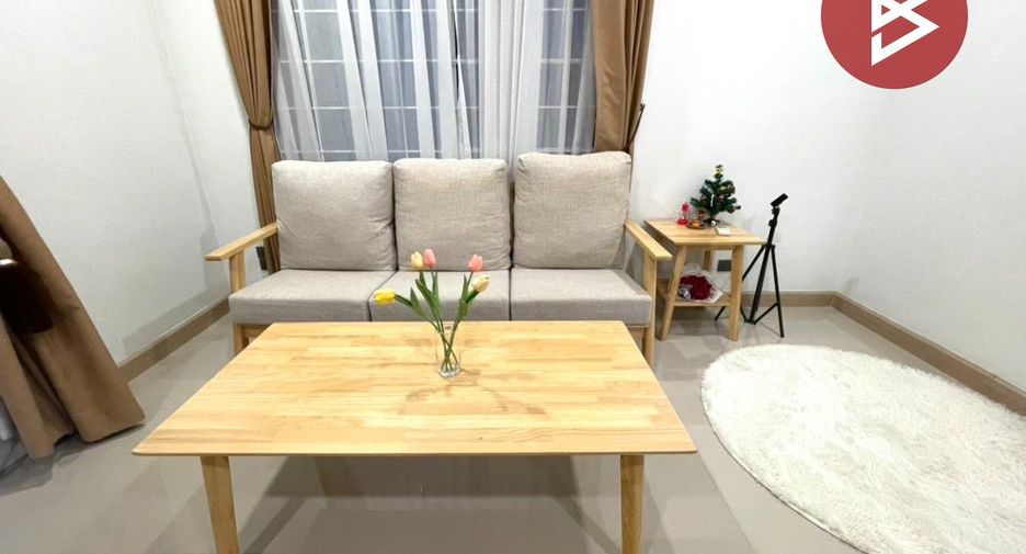 For sale 3 bedrooms retail Space in Mueang Chon Buri, Chonburi