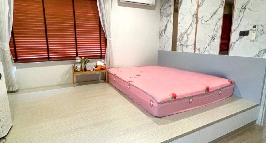 For sale 3 bedrooms retail Space in Mueang Chon Buri, Chonburi