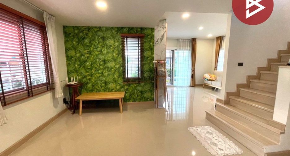 For sale 3 bedrooms retail Space in Mueang Chon Buri, Chonburi