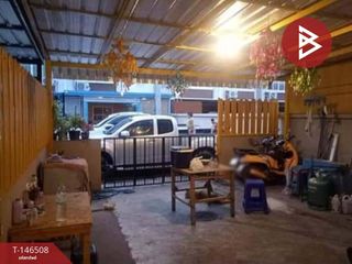 出售 3 卧室 联排别墅 在 Phra Samut Chedi, Samut Prakan