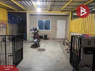 出售 3 卧室 联排别墅 在 Phra Samut Chedi, Samut Prakan