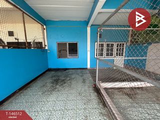 Продажа 2 спальни таунхаус в Si Racha, Чонбури