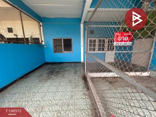 Продажа 2 спальни таунхаус в Si Racha, Чонбури
