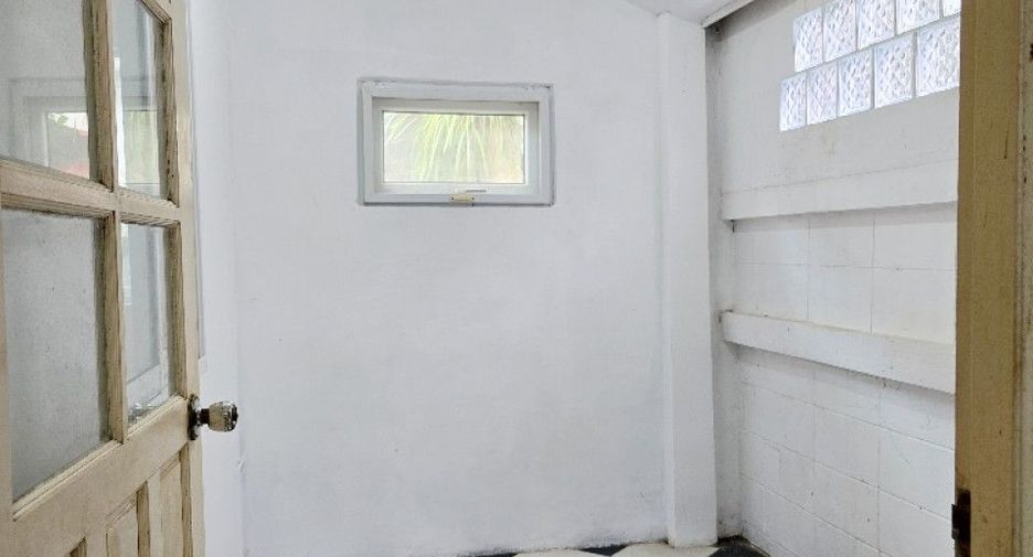 ขาย 2 ห้องนอน บ้านเดี่ยว ใน บ้านฉาง, ระยอง