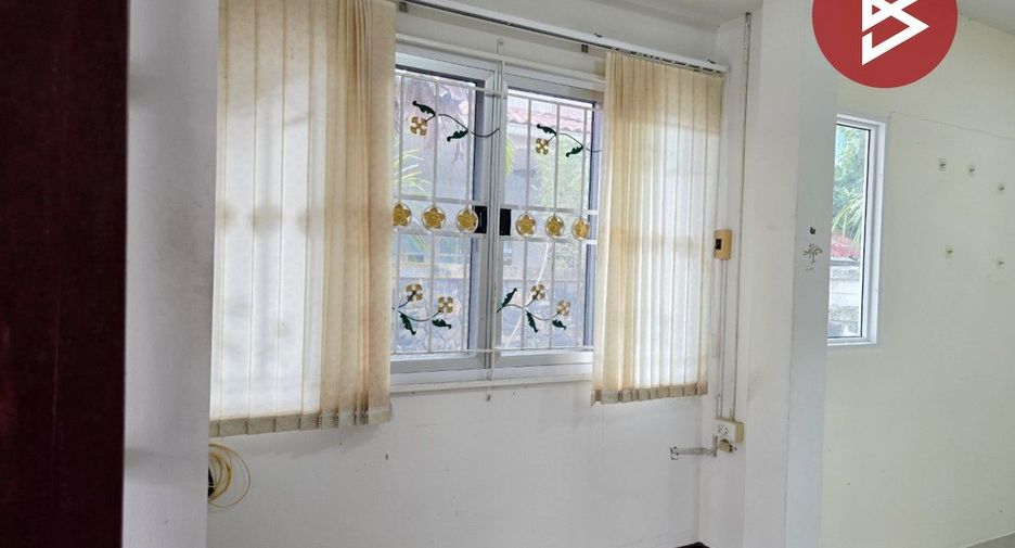 ขาย 2 ห้องนอน บ้านเดี่ยว ใน บ้านฉาง, ระยอง