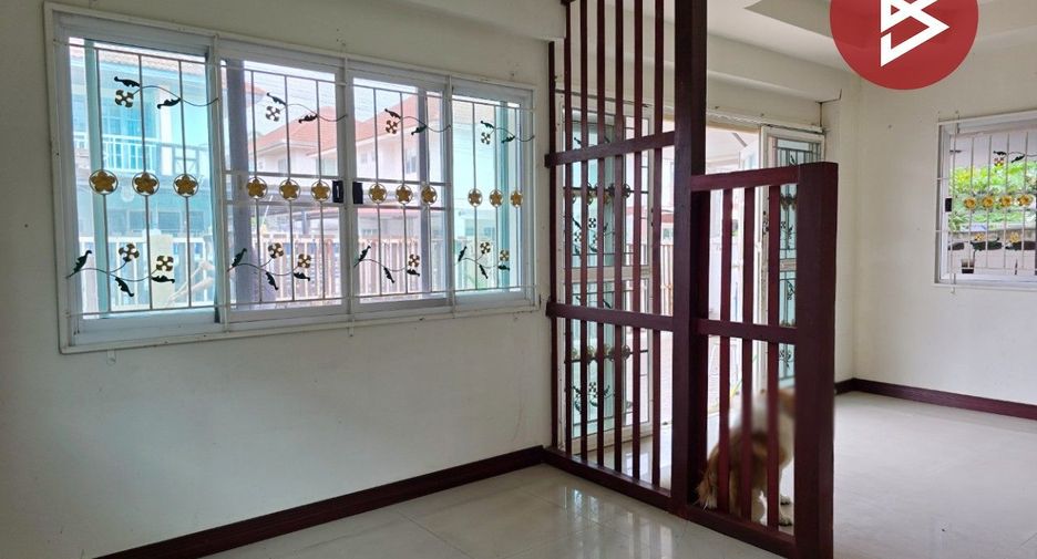 ขาย 2 ห้องนอน บ้านเดี่ยว ใน บ้านฉาง, ระยอง