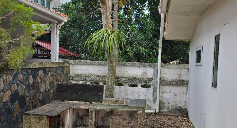 ขาย 2 ห้องนอน บ้านเดี่ยว ใน บ้านฉาง, ระยอง