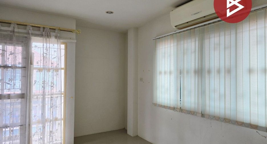 ขาย 2 ห้องนอน บ้านเดี่ยว ใน บ้านฉาง, ระยอง