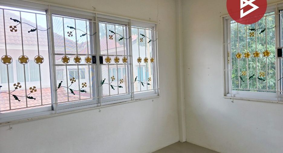 ขาย 2 ห้องนอน บ้านเดี่ยว ใน บ้านฉาง, ระยอง