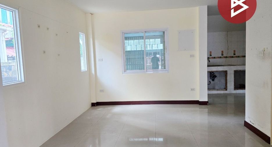 ขาย 2 ห้องนอน บ้านเดี่ยว ใน บ้านฉาง, ระยอง